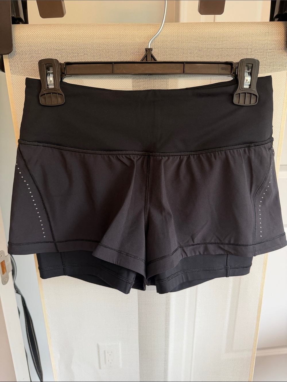 Lululemon Running Short